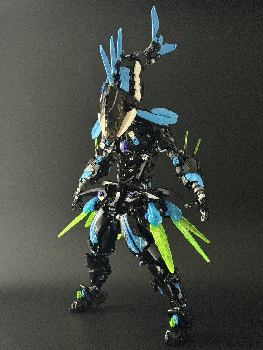 VAIO | レゴMOC tweet media