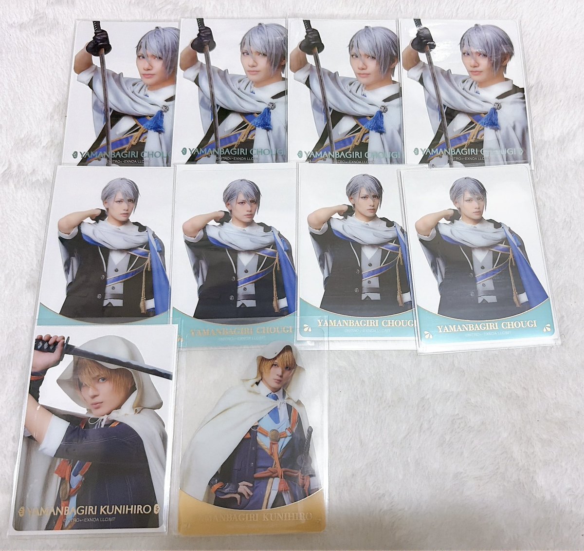 こしあん tweet media