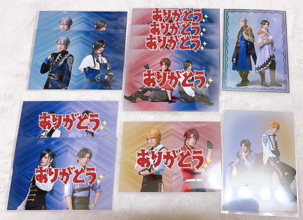 こしあん tweet media