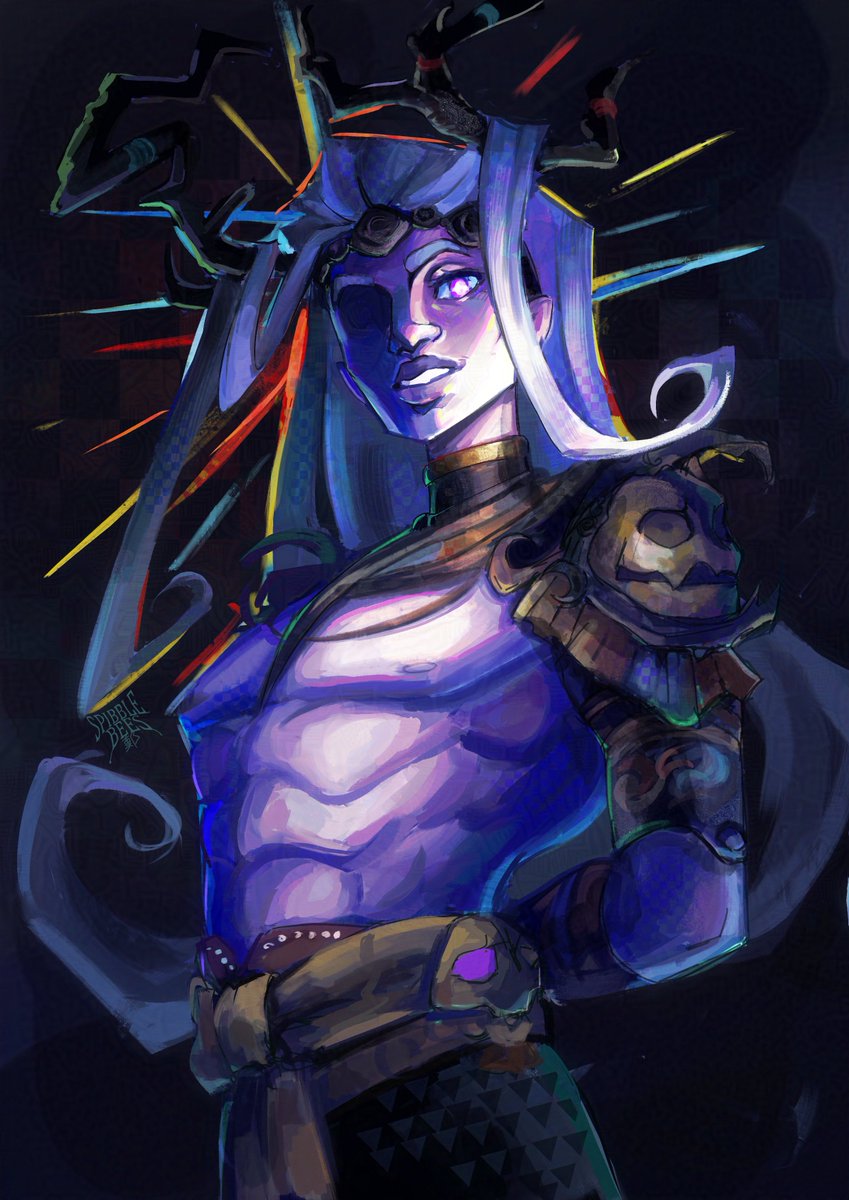 Cherry 🍒 @ vgen open !! tweet media