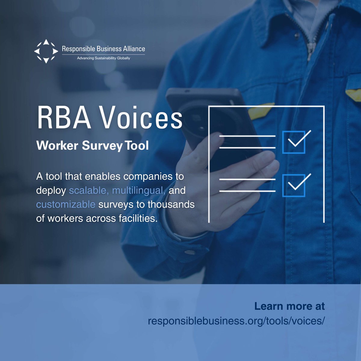 Responsible Business Alliance tweet media