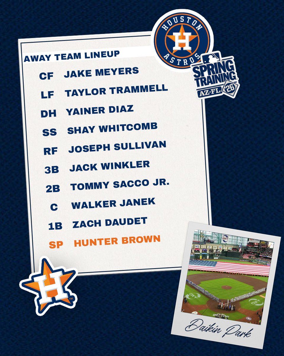 Roger Dean Chevrolet Stadium tweet media