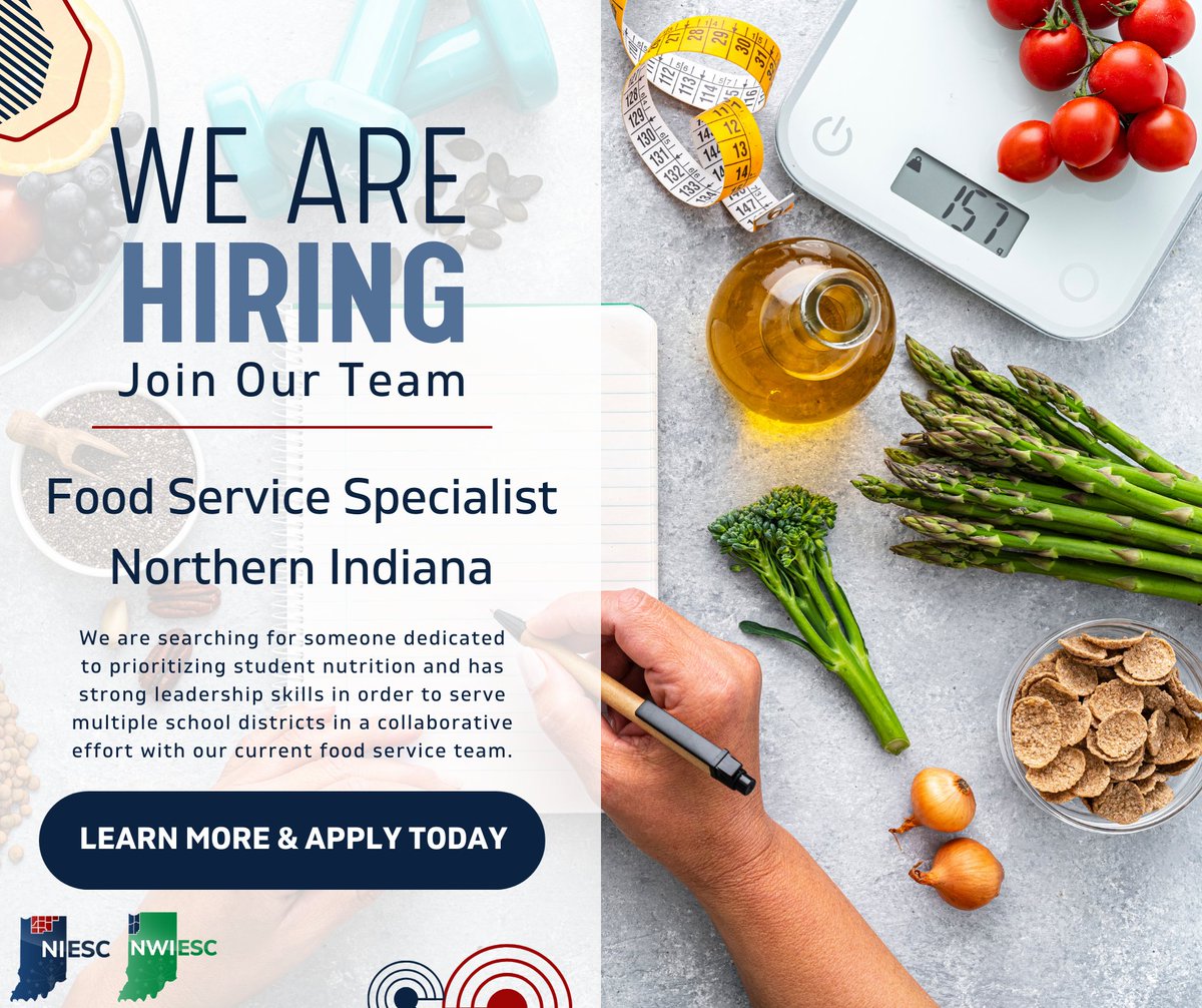 Northern Indiana ESC tweet media