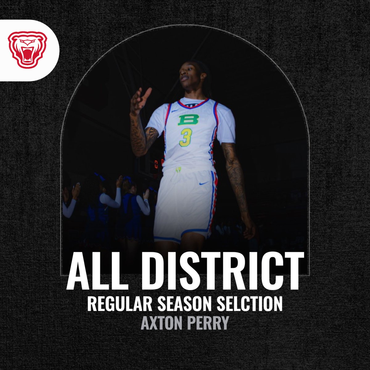 Bartlett Boys Hoops tweet media