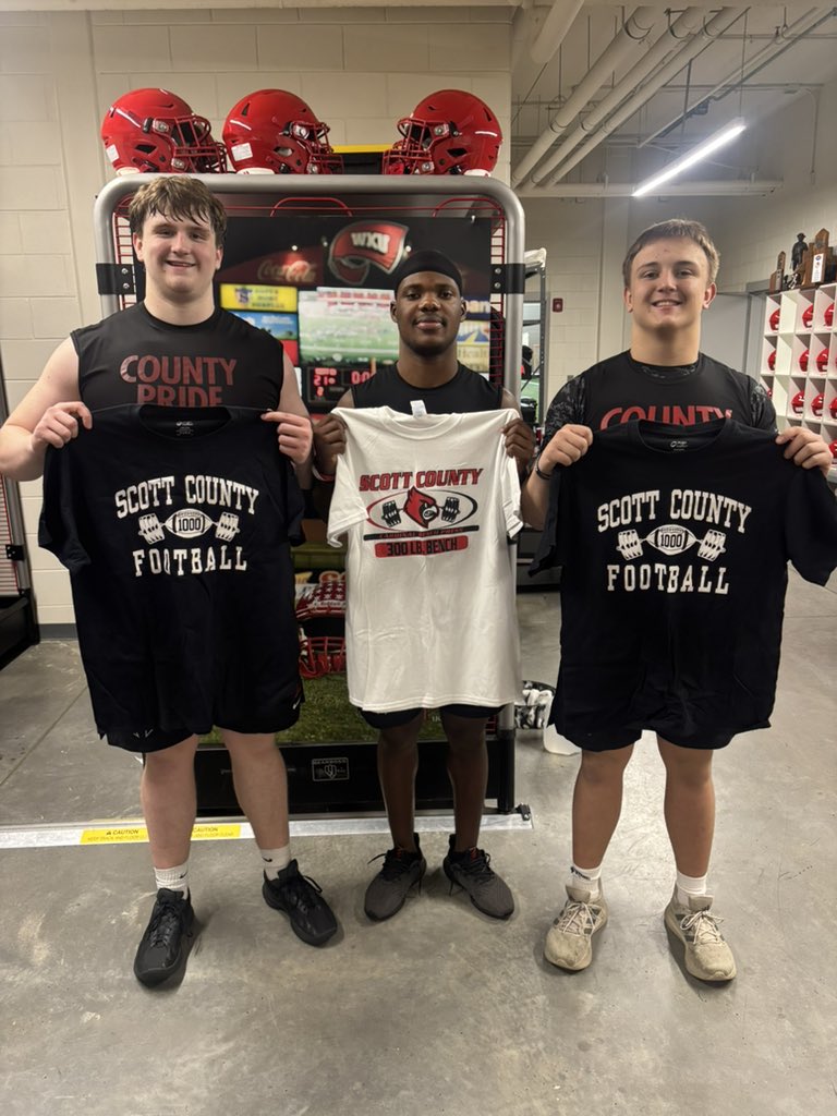 Coach McKee tweet media