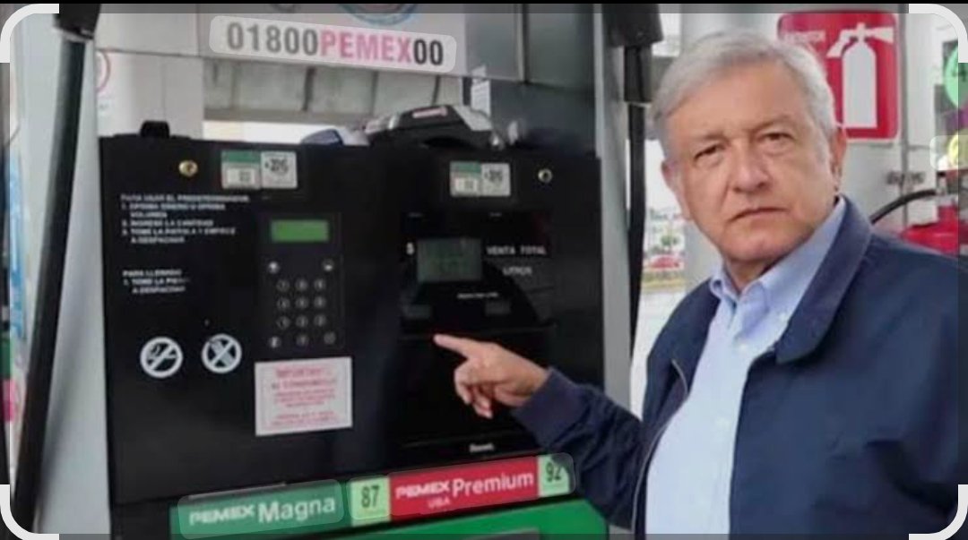 7venlucadi's tweet photo. Si la ley que quiere proponer Sheinbaum por bajar las mentiras que se dicen en tiempo real en redes sociales cuando estemos en campaña  se hubiera hecho en la campaña para las elecciones del 2018, AMLO nunca hubiese gobernado.
Aquí una de sus tantas mentiras de campaña dicha en redes sociales.
😎😎😎
