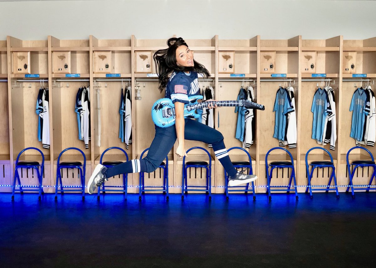 Lamar State Softball tweet media