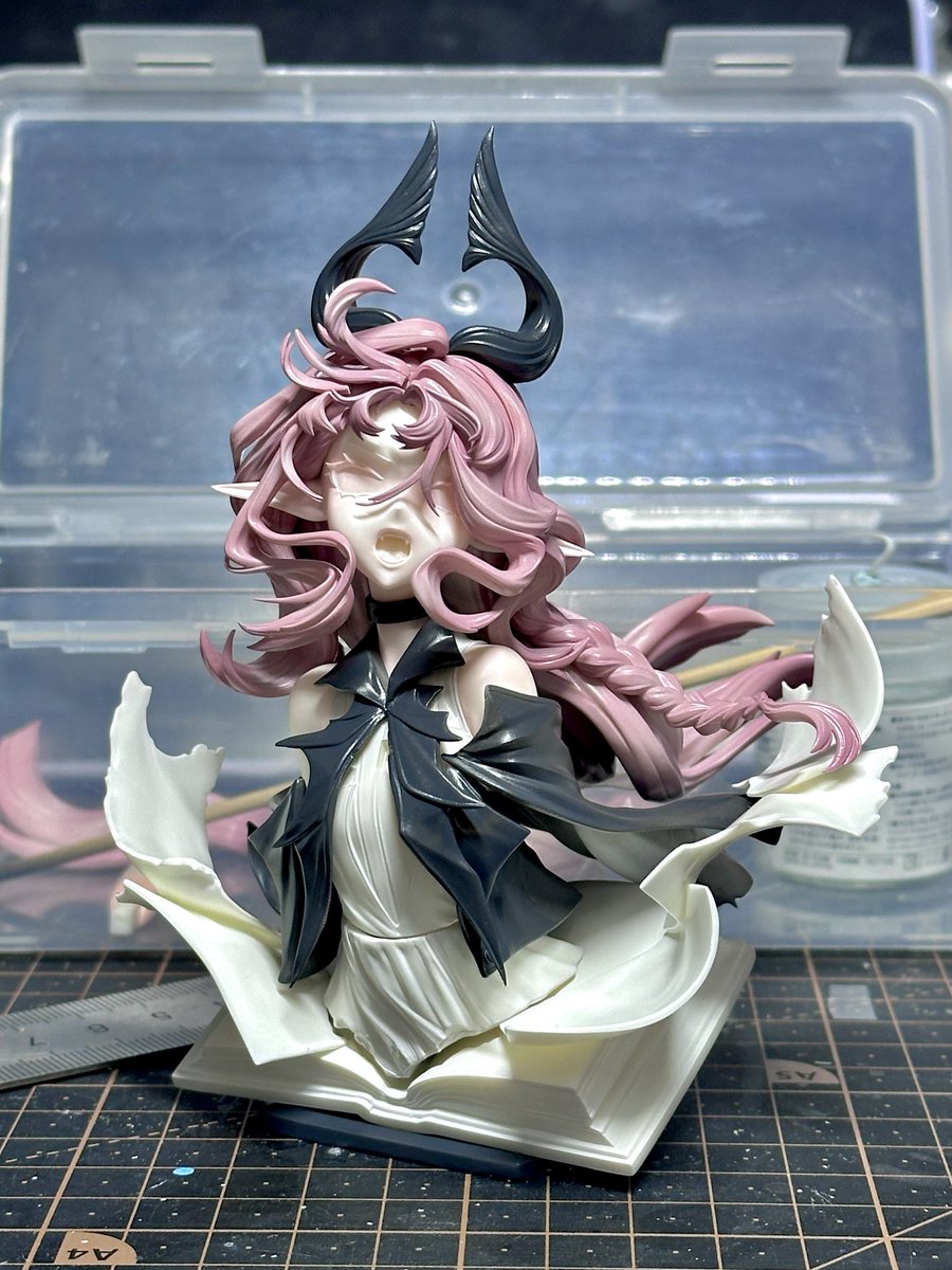 冬眠的地鼠君(@cyanwww_27) / Posts / X