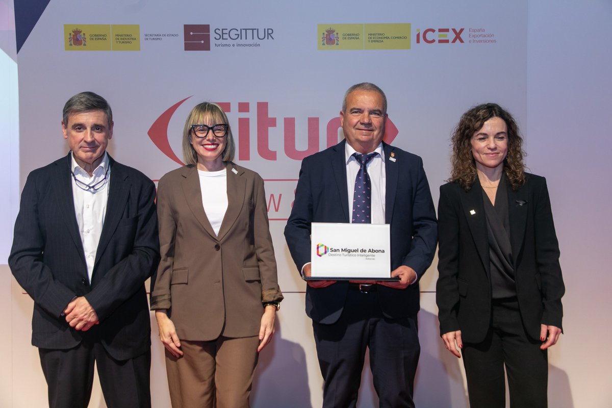 RedDTIturismo tweet media