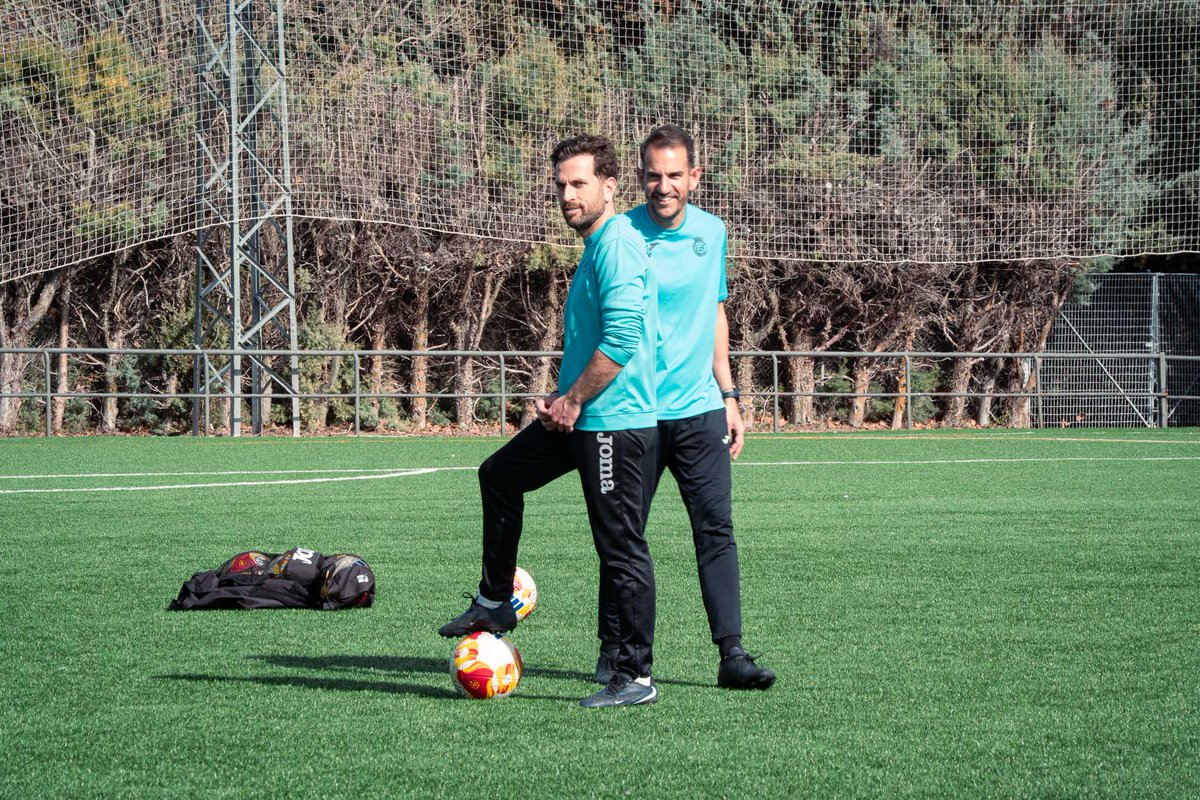 UB Conquense tweet media