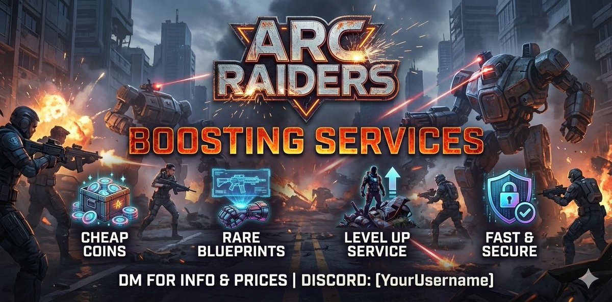 Will-COD22 Bops7 Bot Lobby Boost service tweet media