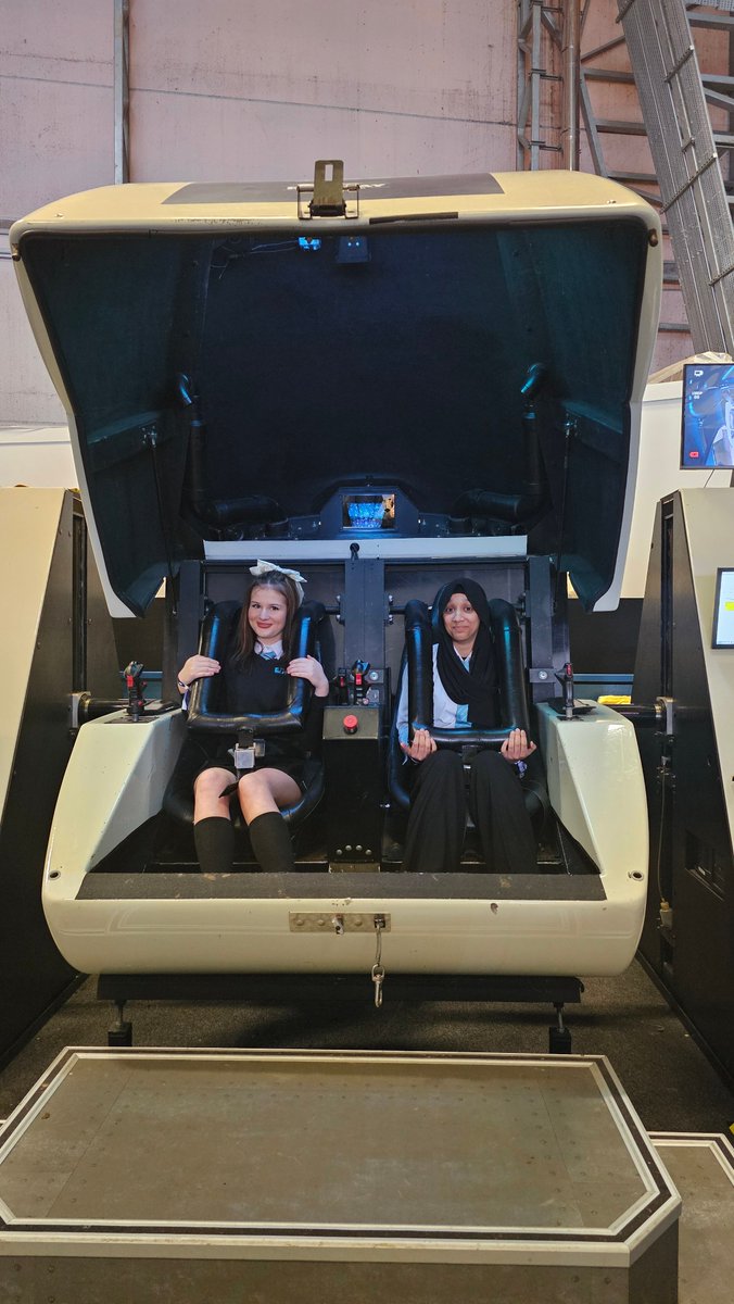 Manchester Communication Academy tweet media