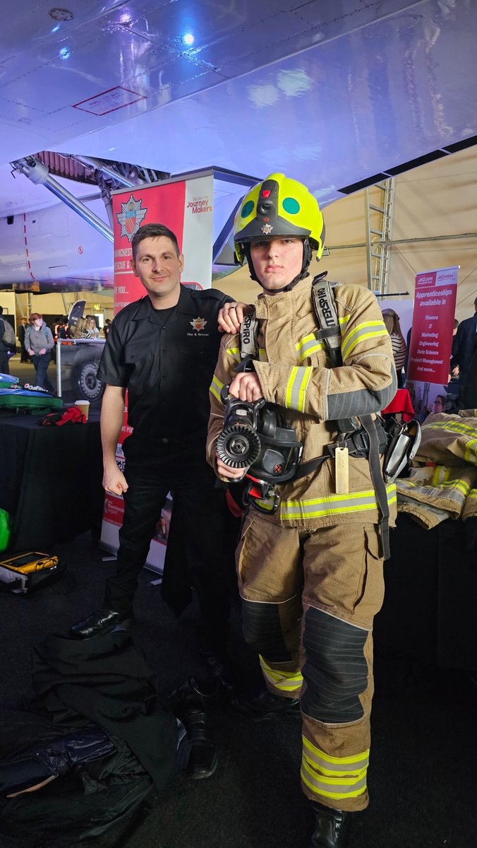 Manchester Communication Academy tweet media