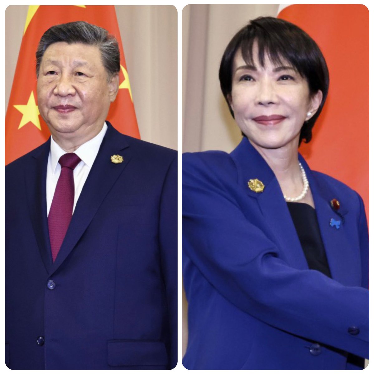 矢板明夫 tweet media