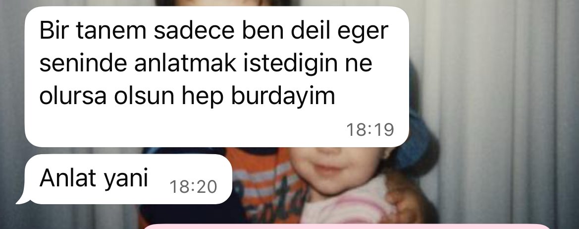 Erkek kardeşim (14) nasıl şanslı bi ablayım yaa 🥹