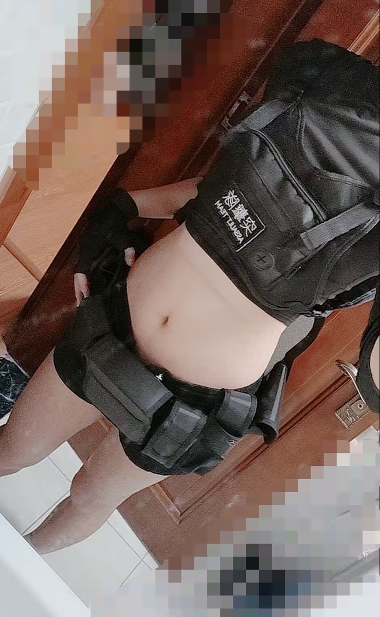 突击队