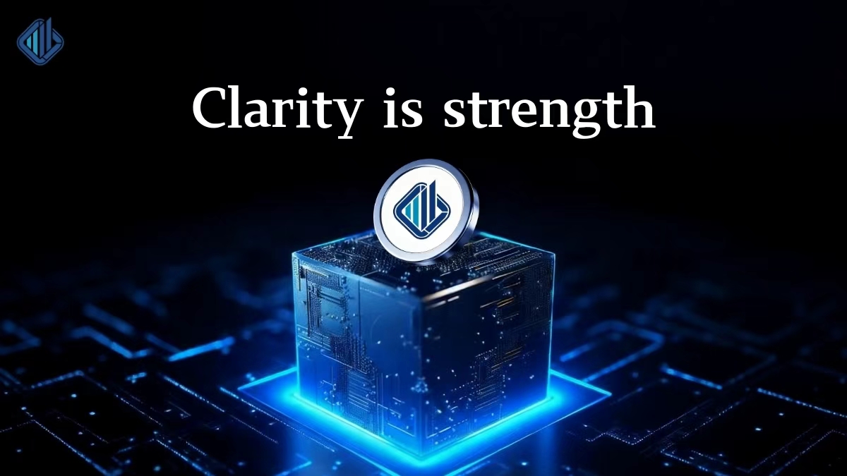 quantra_rwa's tweet photo. 📐 Maturity is explainability.
📘 If a system
cannot explain itself,it cannot defend itself.
Simplicity is not reduction—it is disciplined structure.
Quantra simplifies
without weakening control.
#Explainability #InstitutionalMaturity #SystemDesign #Quantra https://t.co/sy6ZXxcx0d