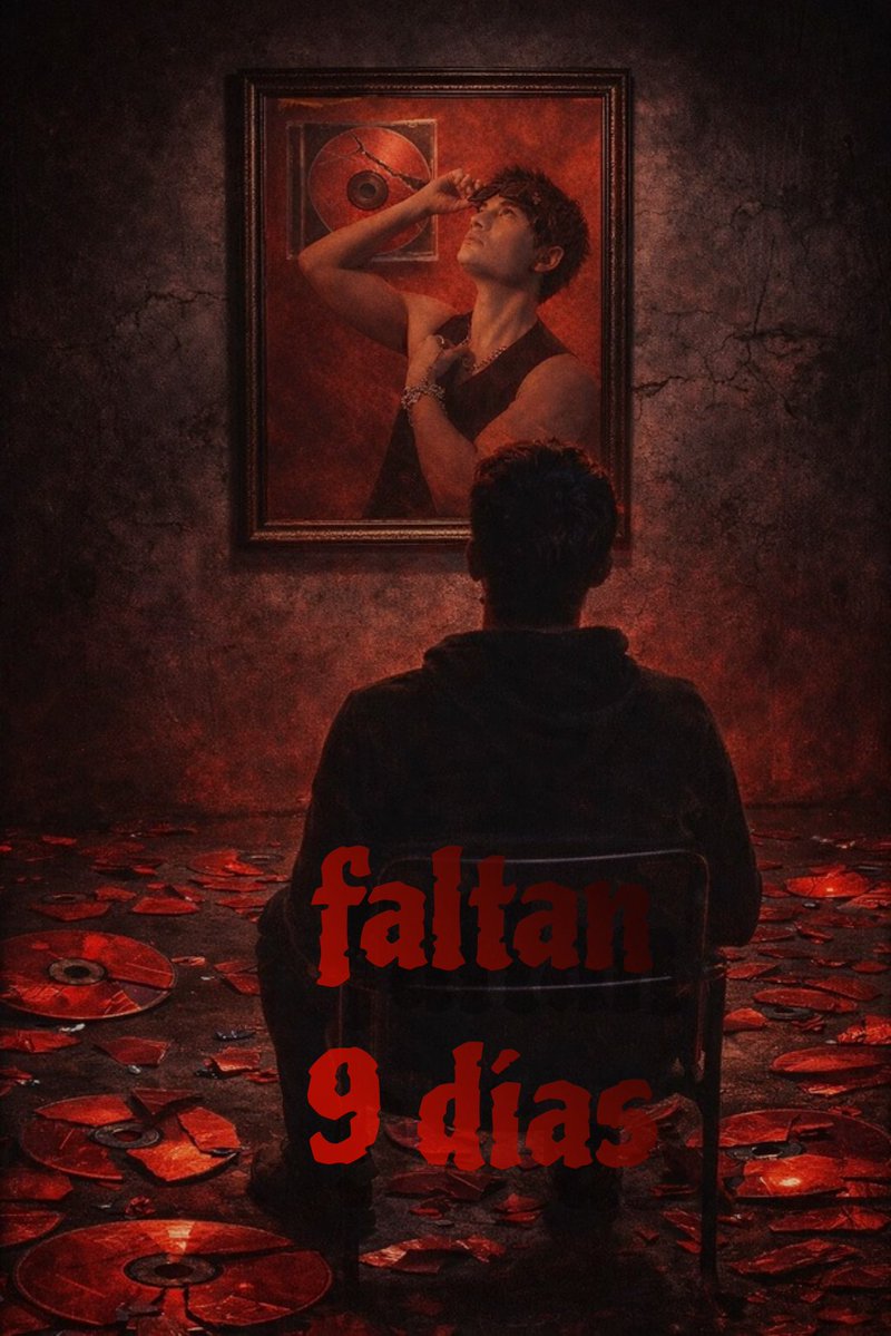 ¿Ya le dieron pre-save a #PorSiempre, lo próximo de <a href="/bryanmouque/">Bryan Mou</a>? 
Si no, que esperan!!
artists.landr.com/por-siempre-br…