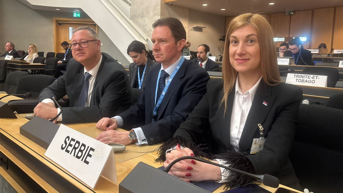 MFA Serbia tweet media