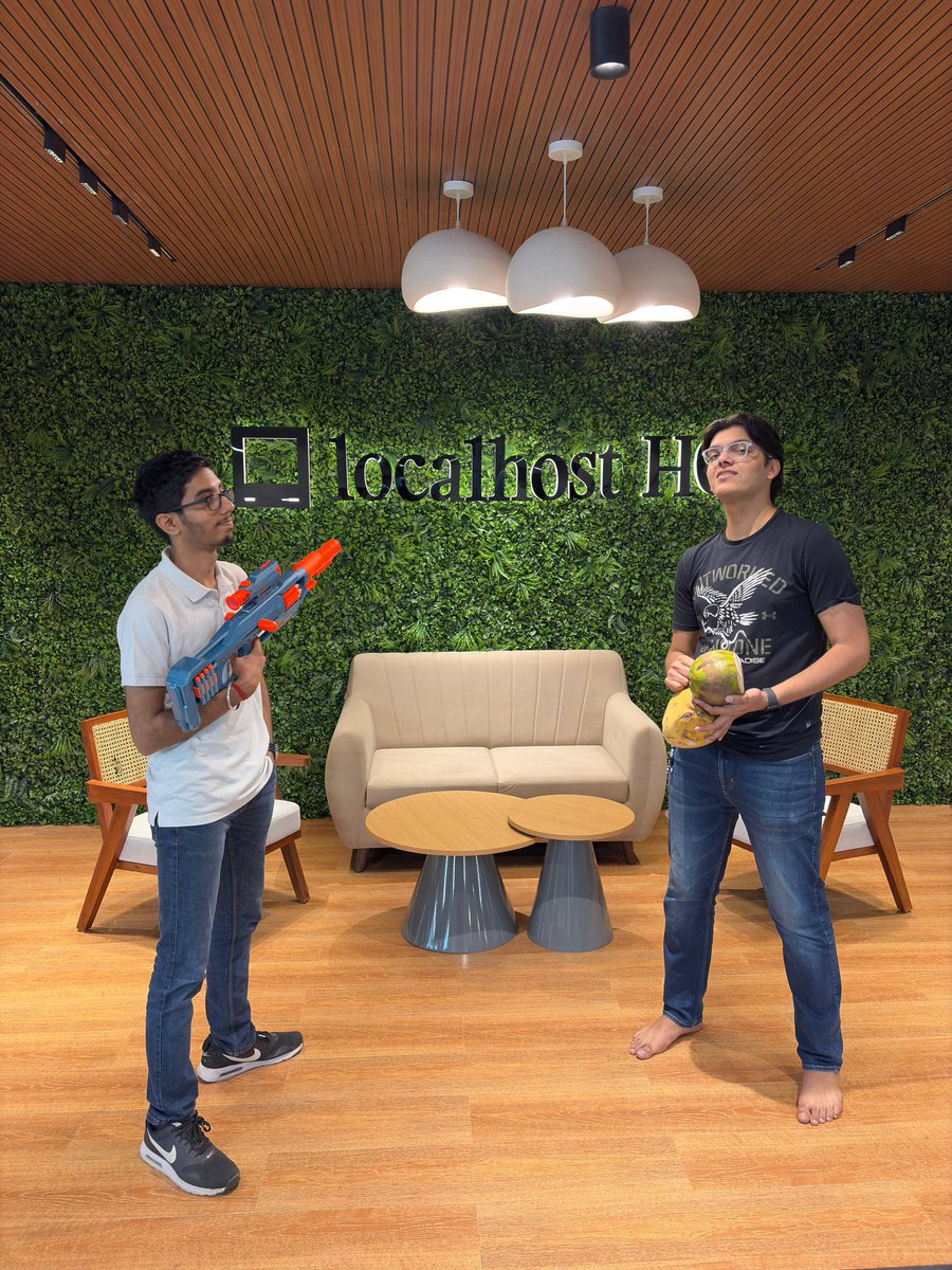 Suhas Sumukh tweet media