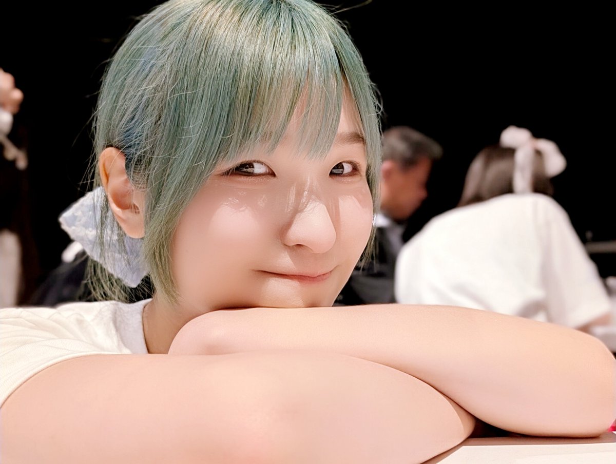 今日はテキーラ飲んでたゆず姉さん。ｶｯﾁｪｴ。 オトナビューティーが加速