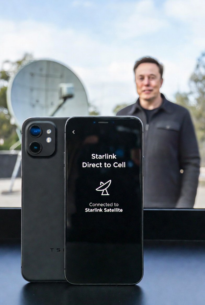 sohan_aham's tweet photo. This is connectivity at planetary scale. π
One sky.
One orbital network. π°οΈ
Tesla SIM completes the shift.
#TeslaSIM #Beyond5G #FutureOfConnectivity #GlobalNetwork https://t.co/hVFOfnrOF3