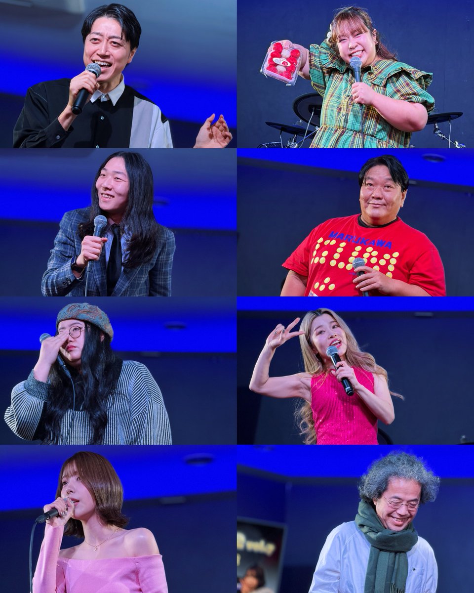 じゃりんこ tweet media