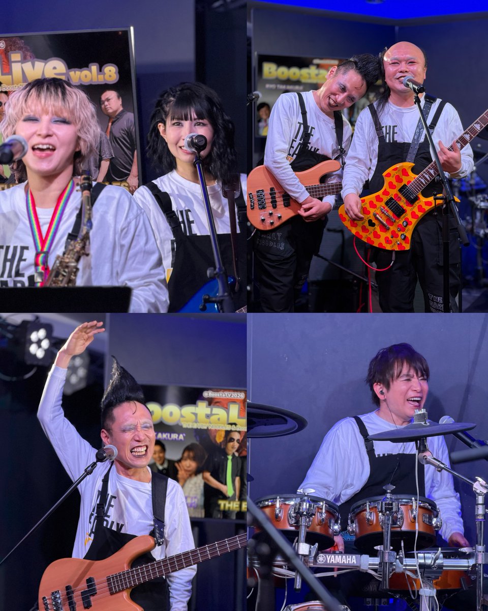 じゃりんこ tweet media