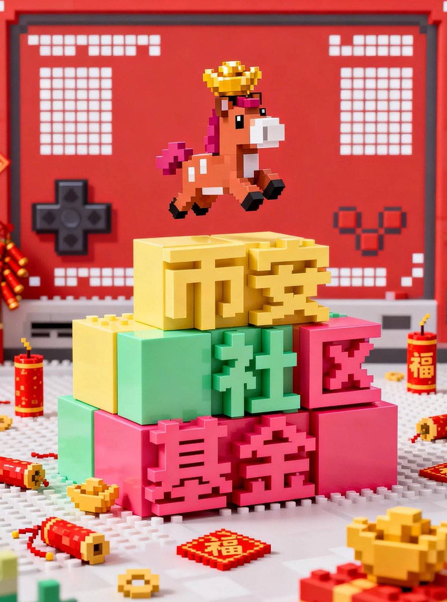 我是发 #币安社区基金 红包🧧🧧🧧🧧给大家！

币圈2026年2月最新韭菜等级划分（纯干货，自嘲版）：

Lv1：亏1k U → 心慌，删app冷静三天
Lv2：亏1w U → 失眠，找群友借U补仓
Lv3：亏10w U → 头发掉一半，开始写“梭哈遗书”
Lv4：亏50w U → 彻底麻木，该吃吃该喝喝
Lv5：亏到负数（合约负收益） →