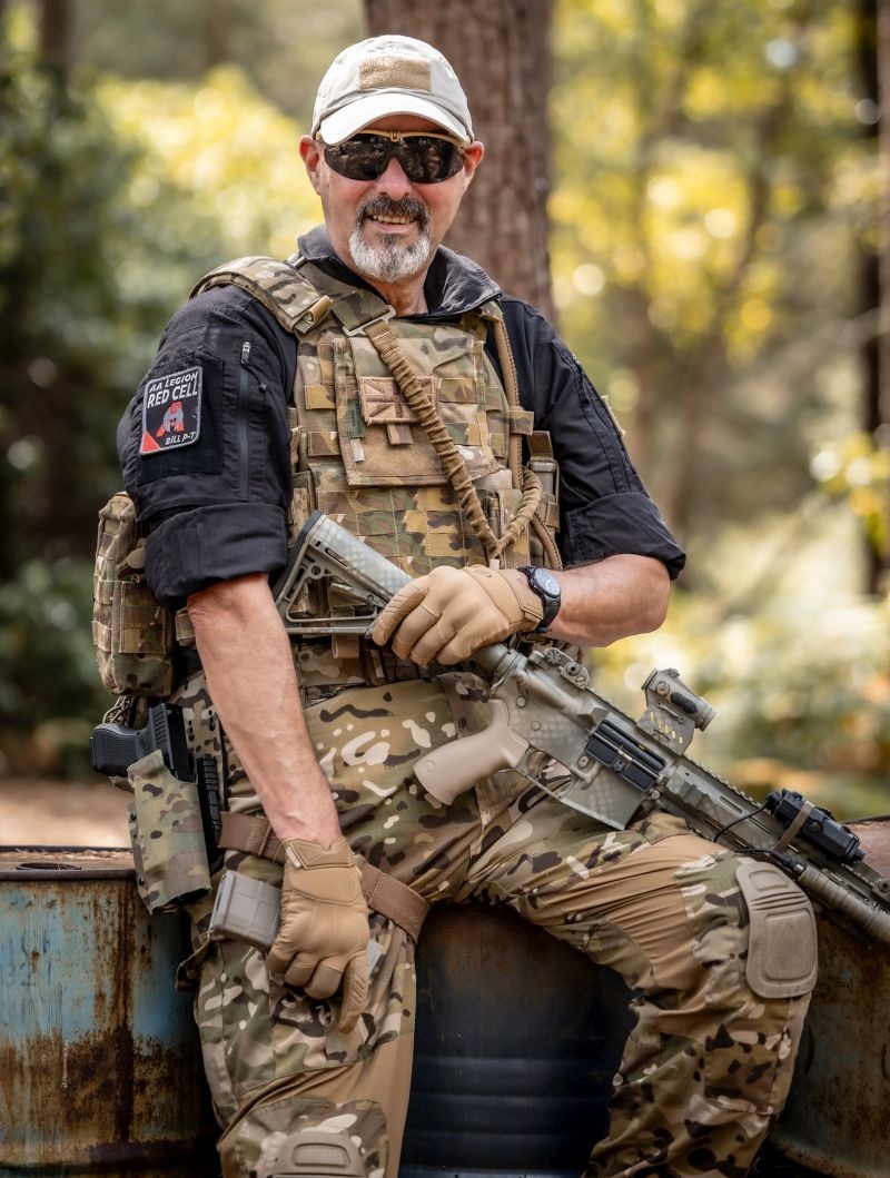 Airsoft Action tweet media