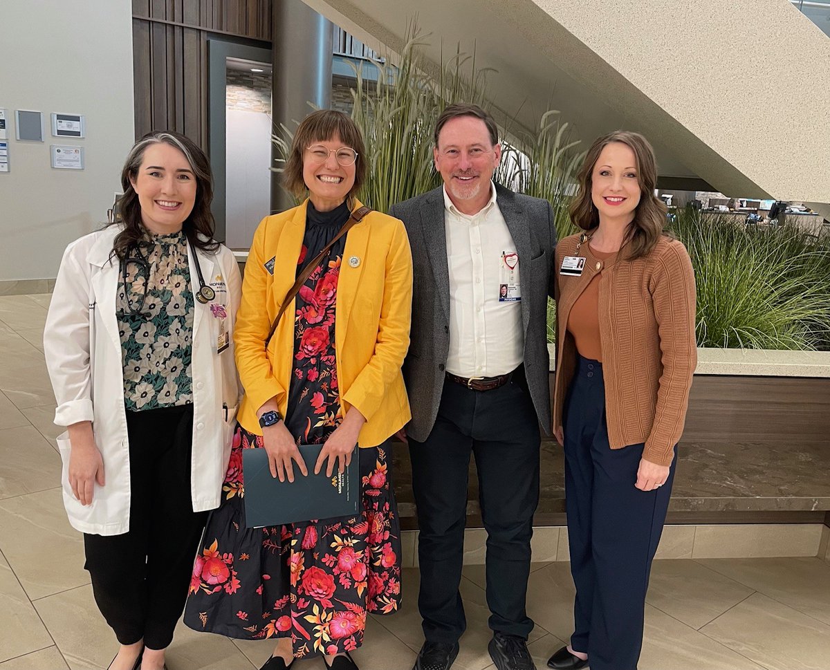 ACC Advocacy tweet media