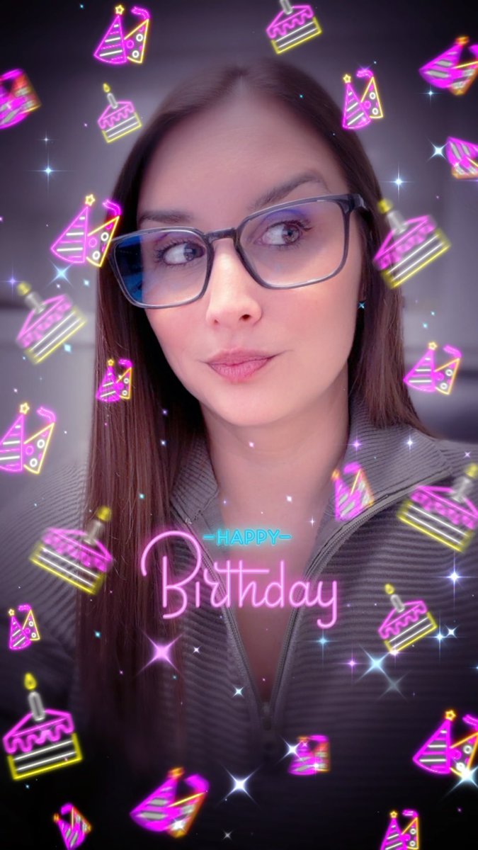Birthday stream or throw some drinks back… that is the question. 🍺🥳