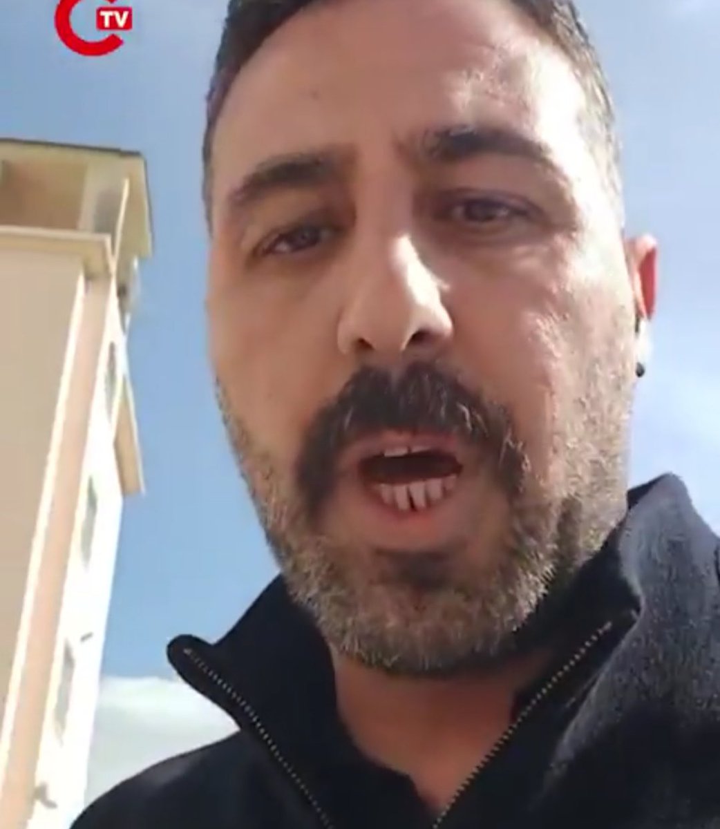 Fatih Tezcan tweet media