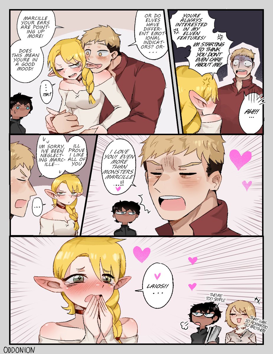 Odd Onion🧅 tweet media