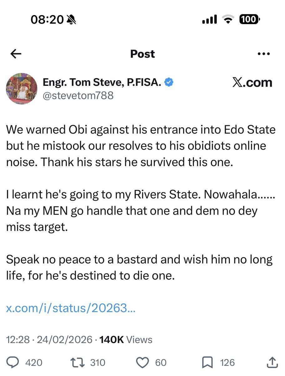 OurFaveOnlineDoc 🇬🇧 🇳🇬 tweet media