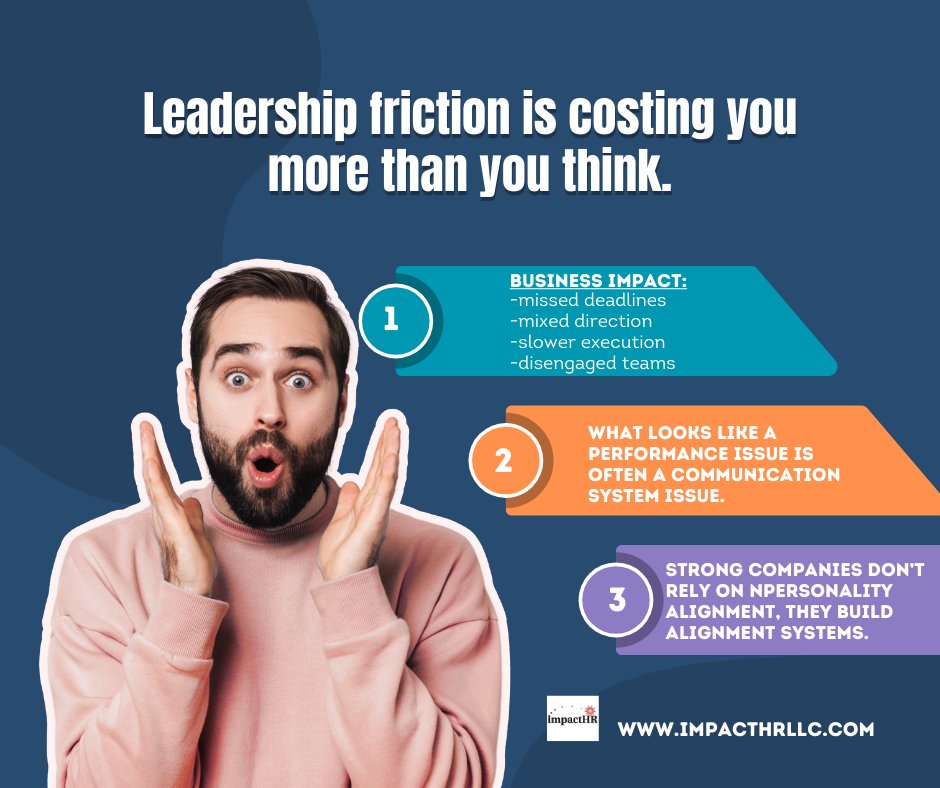 impactHR tweet media