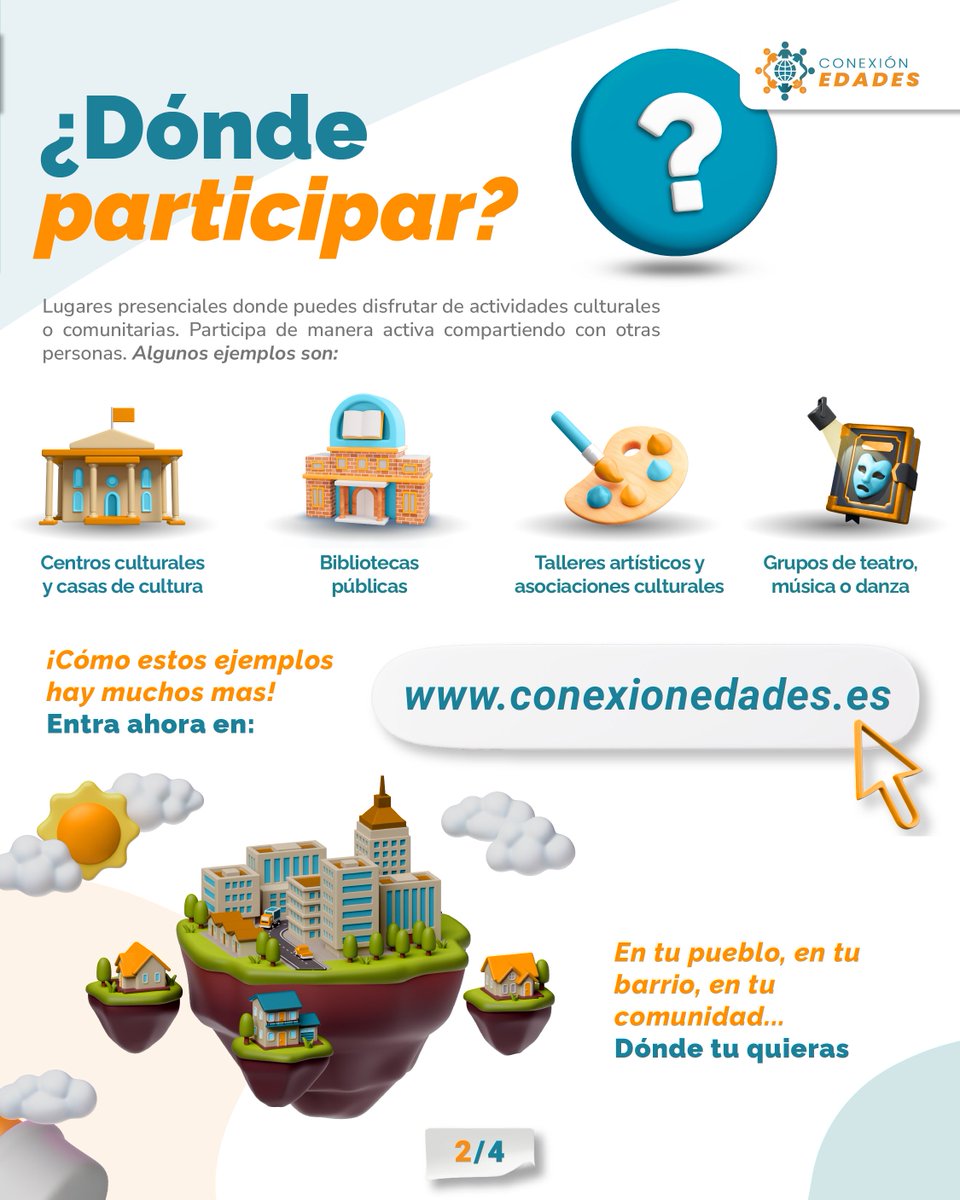 Solidaridad Intergeneracional tweet media