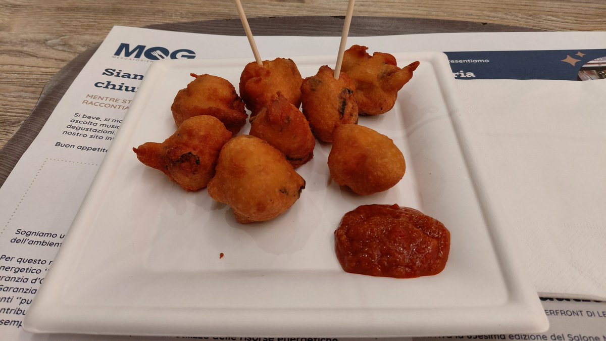 Destination Eat Drink tweet media