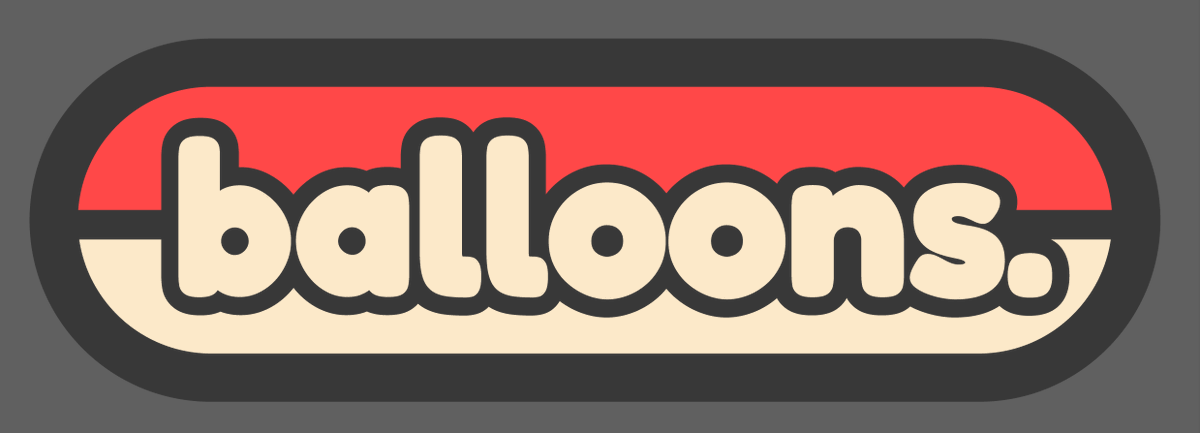 Balloons🎈 tweet media