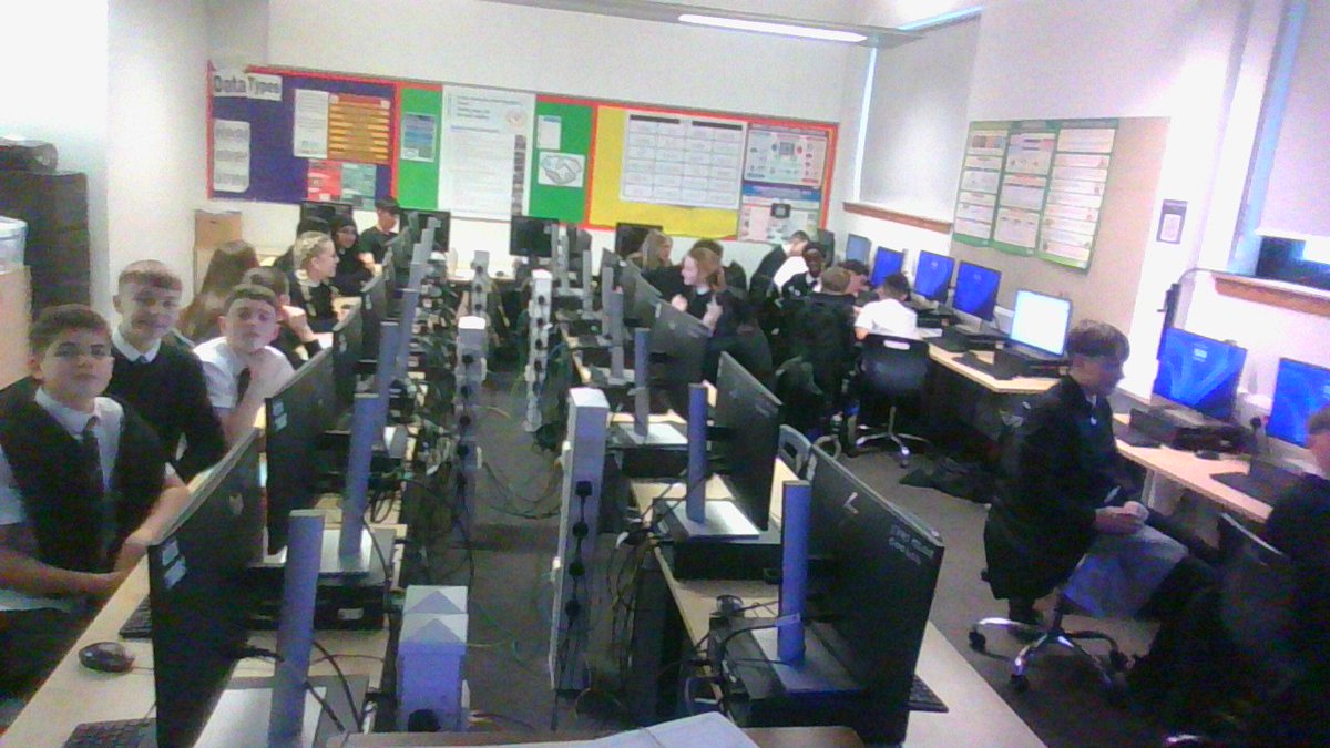CVHSBusiness&ICT tweet media