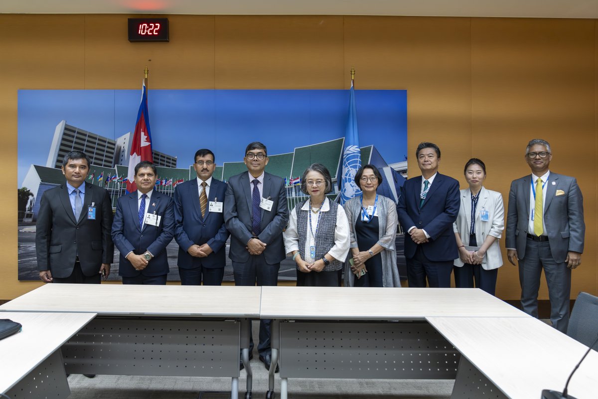 Armida Alisjahbana tweet media