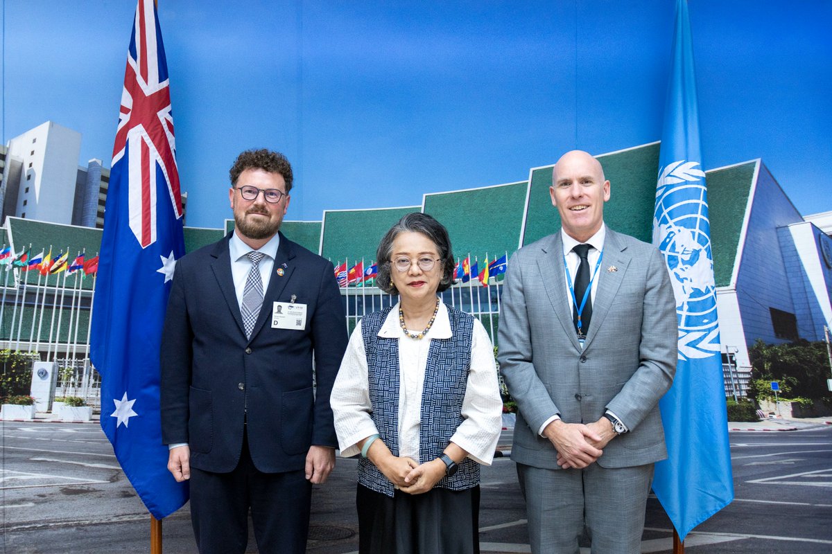 Armida Alisjahbana tweet media