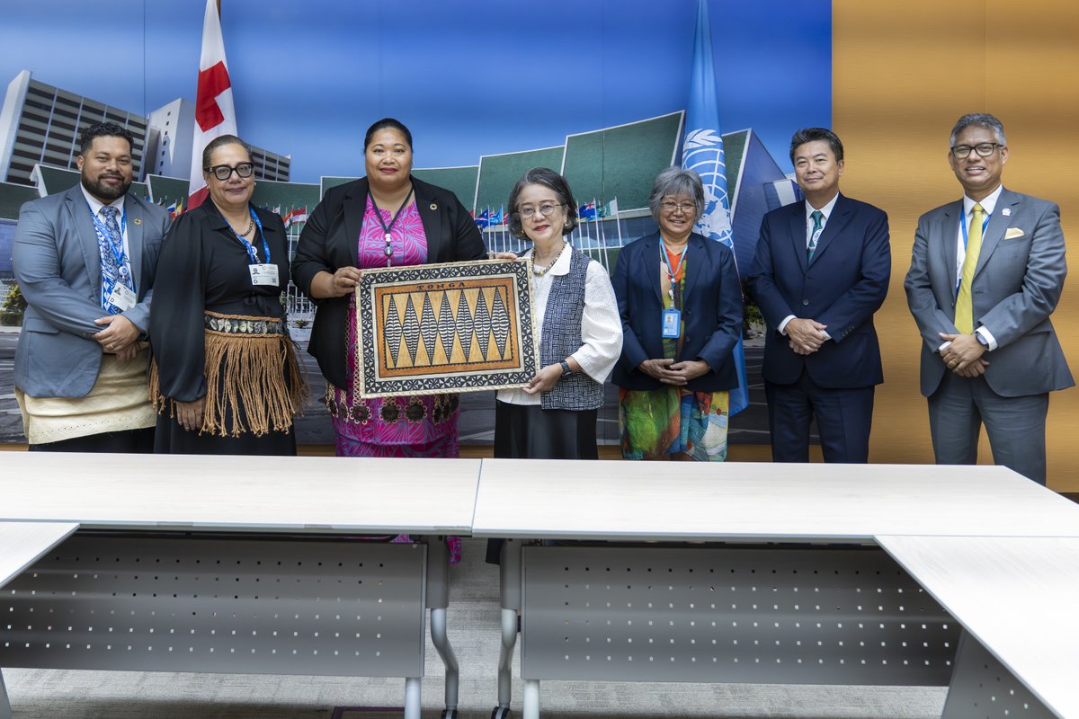 Armida Alisjahbana tweet media