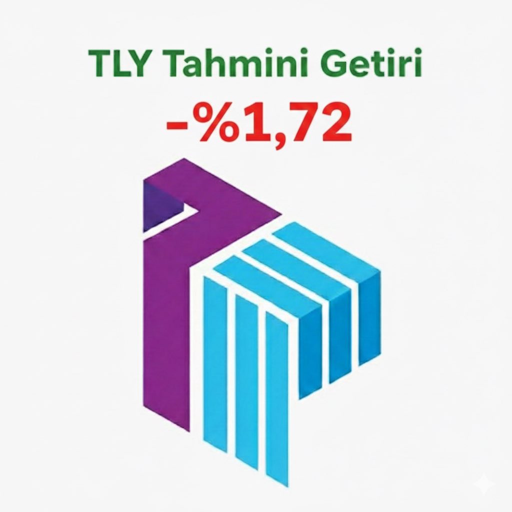xthewolves's tweet image. #TLY TAHMİNİ GETİRİ ORANI❗️

🔴 -%1,72 👎🏼

Tarih: 25.02.2026

#trhol #tehol #pekgy #tera #dstkf