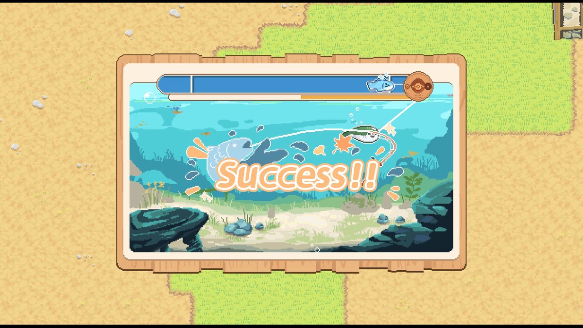 ⚡Game*Spark⚡ tweet media