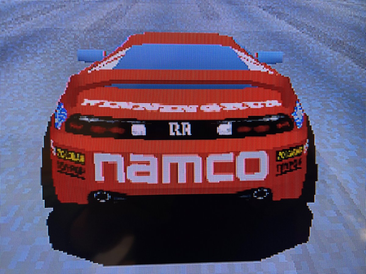 アタマガニ tweet media