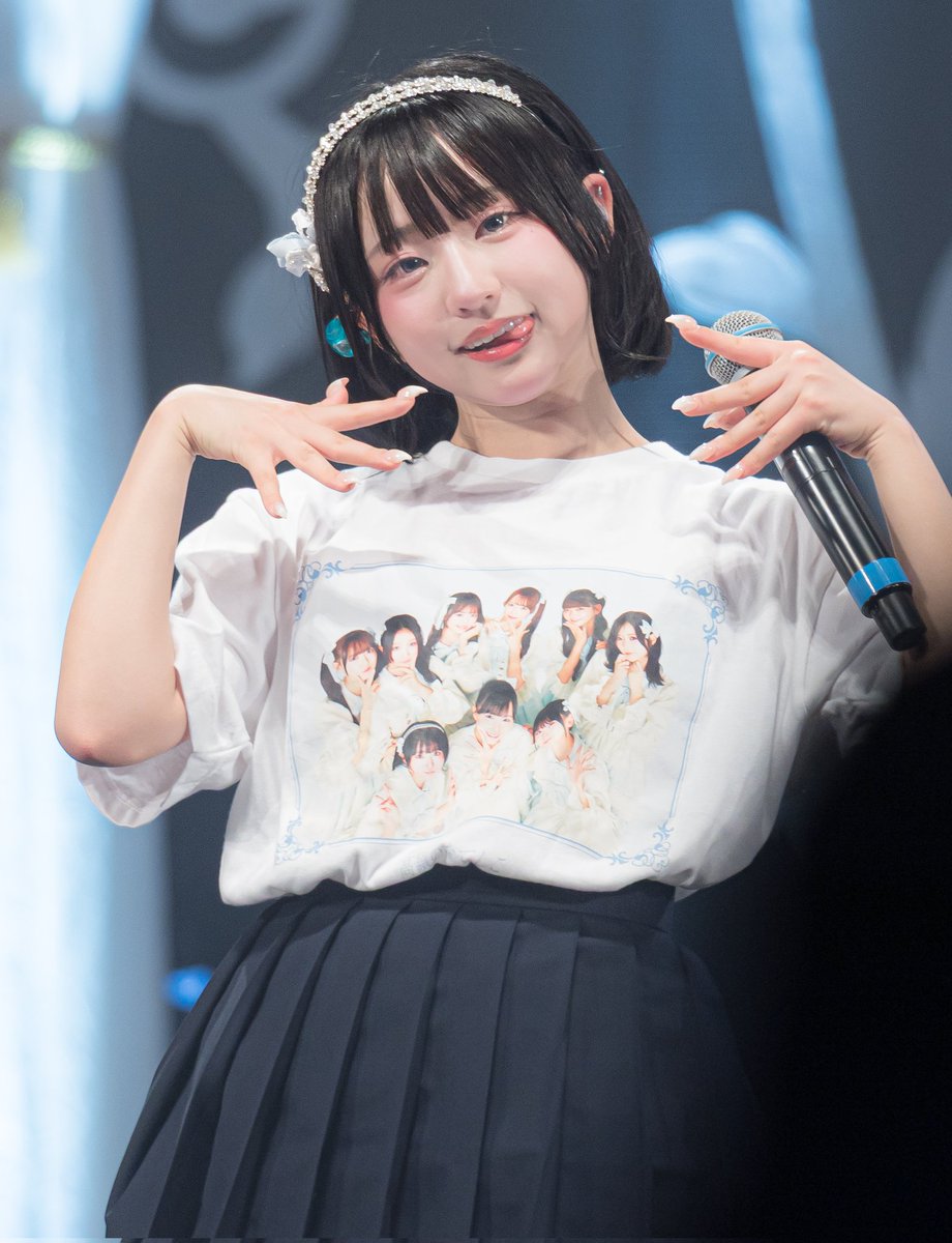 2026/2/23 高嶺のなでしこ Live Tour – Bouquet of 9 Flowers at Zepp