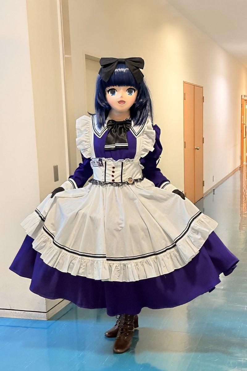 2026.02.22 第3回なごど～る＠中産連ビル / 真凜その2 お写真 ①矛盾