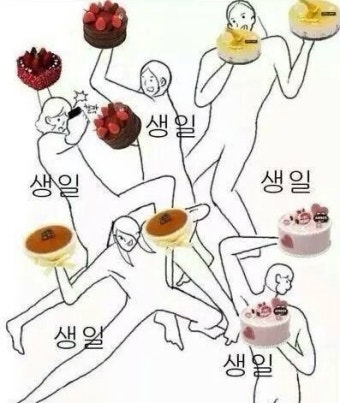 Aircon_filter's tweet photo. @Dazachu_marry2 얼레 진짜 오랜만에 트위터 와서 눈팅하다가 생일 발견////// 진짜 오랜만에 냅다ㅠ 생축해드려서 죄송합니다ㅠ 생일축하해요!! https://t.co/hqvOc2Ei6j