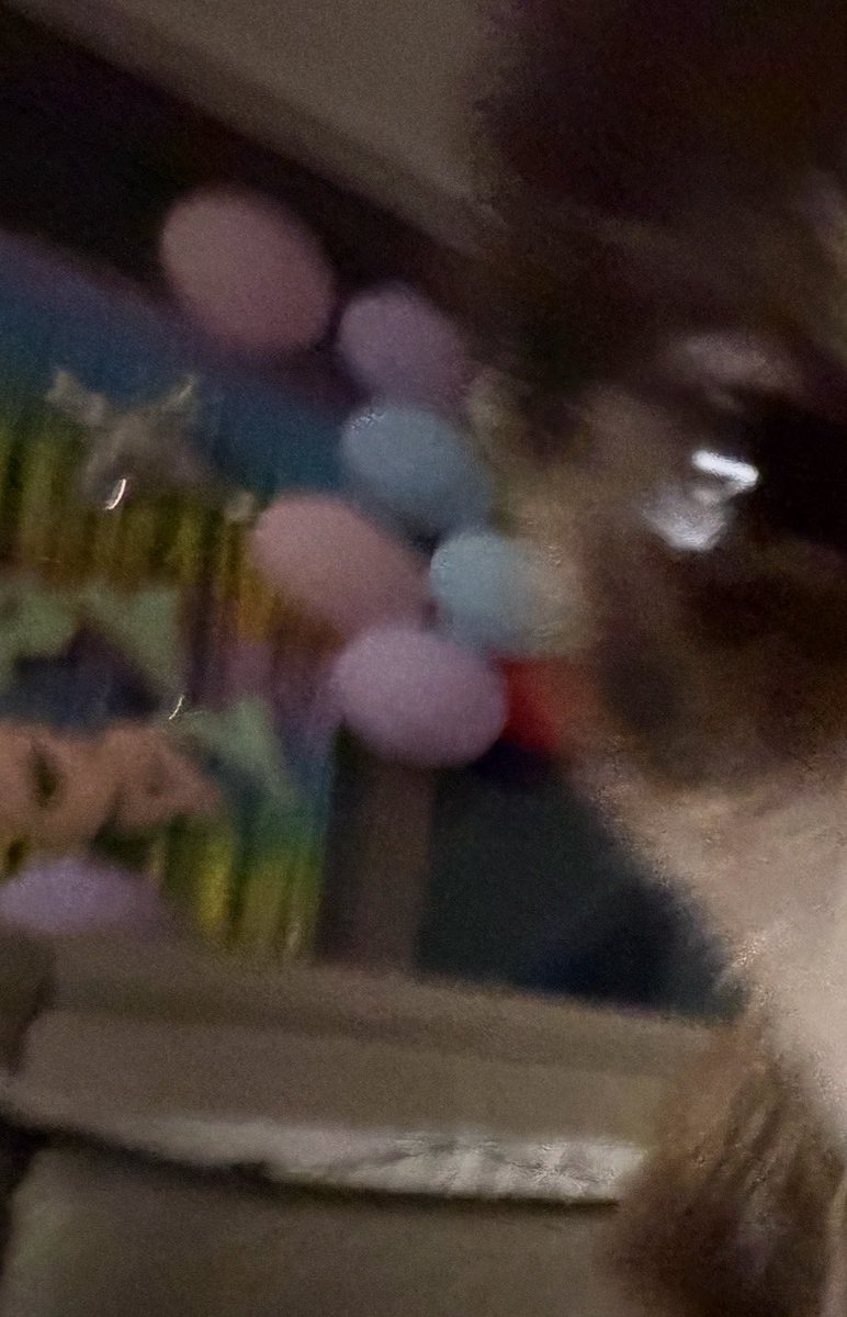 dd pas pulang disurprisein ya di rumah 😭🥺